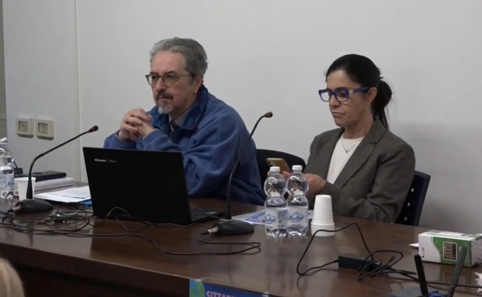 Record di partecipazione ad Ovada per l’iniziativa “Cittadini di un mondo nuovo”