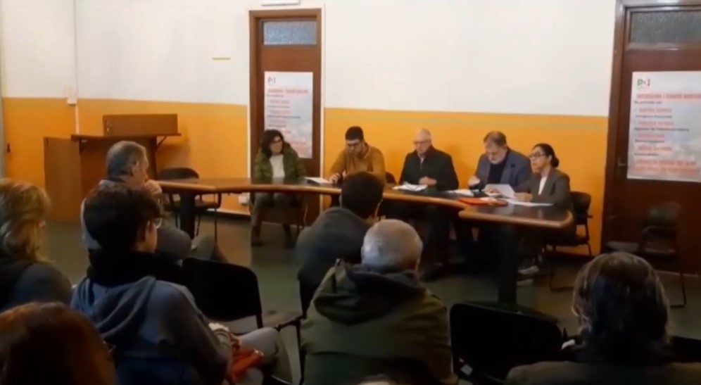 Dietrofront del Governo sulla classificazione dei Comuni montani