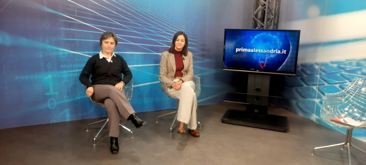 Casale Monferrato, al via il progetto che porta le terapie per la disabilità sul territorio