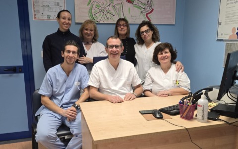 “Conosciamo la senologia”: il 23 gennaio, a Sale, l’incontro con i professionisti della Breast Unit di Tortona