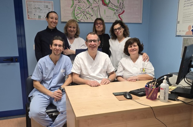 “Conosciamo la senologia”: il 23 gennaio, a Sale, l’incontro con i professionisti della Breast Unit di Tortona