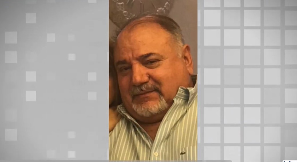 A Caracas liberato Luigi Gasperin. I familiari a Tortona felici insieme al sindaco