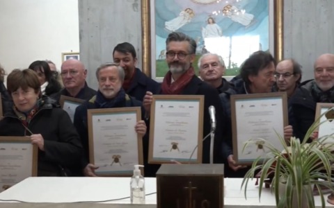 In vista del Giro d’Italia il territorio Novese conserva e tramanda la memoria storica dei Campionissimi