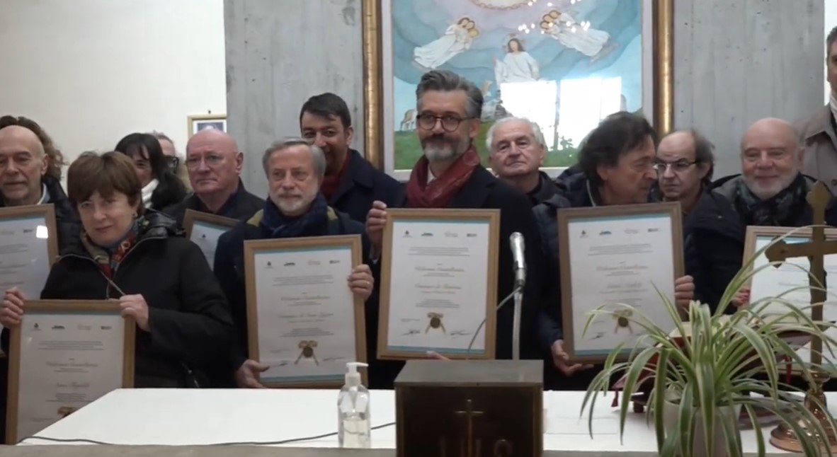 In vista del Giro d’Italia il territorio Novese conserva e tramanda la memoria storica dei Campionissimi