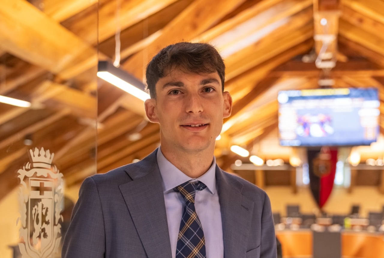 Aosta è il primo capoluogo di regione in Italia con un assessorato alla Gentilezza