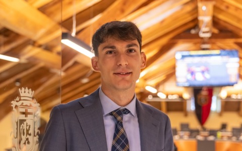 Aosta è il primo capoluogo di regione in Italia con un assessorato alla Gentilezza