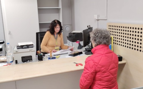 Poste Italiane: nuovamente operativo l’ufficio postale di Oviglio