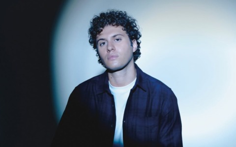 “PierC – Bentornato a Casa”: il 25 gennaio il concerto al Teatro di Casale Monferrato