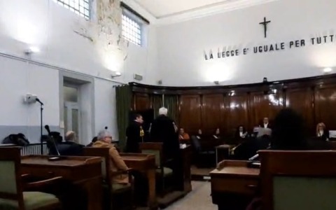 Dopo 7 mesi riprende il processo per i fatti di Cascina Spiotta: in aula anche ex Br