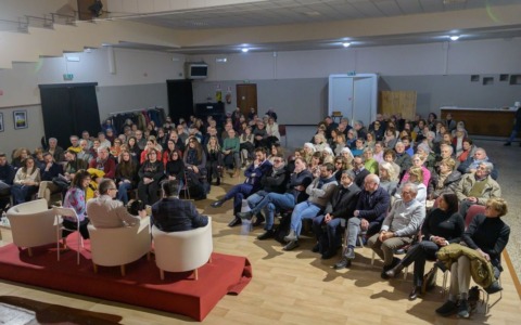 Senologia di Tortona all’avanguardia: parte da Sale il tour 2026