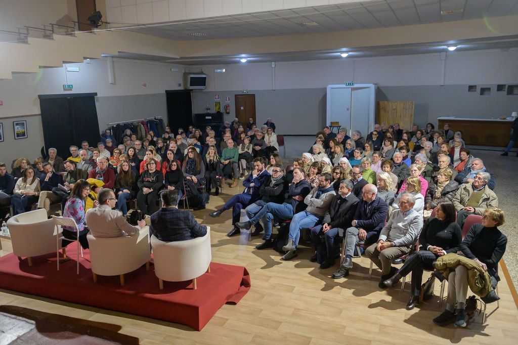 Senologia di Tortona all’avanguardia: parte da Sale il tour 2026