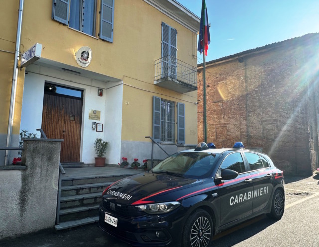 Anziana si allontana da una Rsa dell’Alessandrino: ritrovata dai Carabinieri