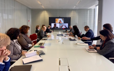 Terme di Acqui: nuovo tavolo di confronto a Torino. La Regione si fa garante dell’occupazione