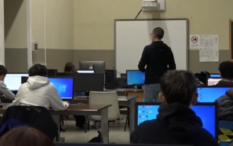 Il 17 gennaio Open day all’istituto Vinci-Nervi-Fermi-Migliara di Alessandria