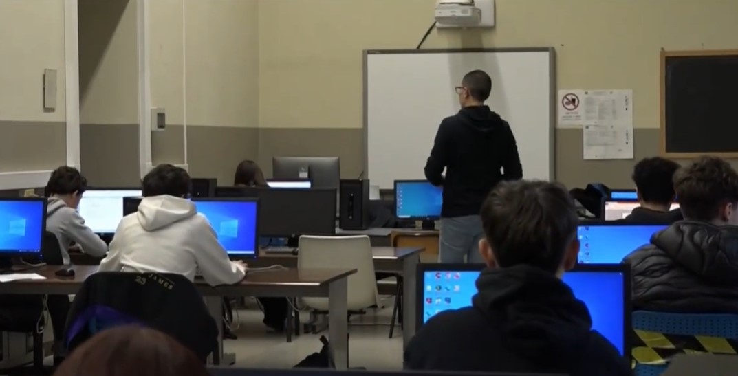 Il 17 gennaio Open day all’istituto Vinci-Nervi-Fermi-Migliara di Alessandria