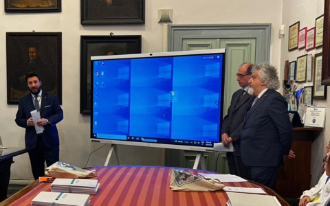 Visita del ministero ad Alessandria: sempre più vicino l’ok per l’Irccs all’azienda ospedaliera