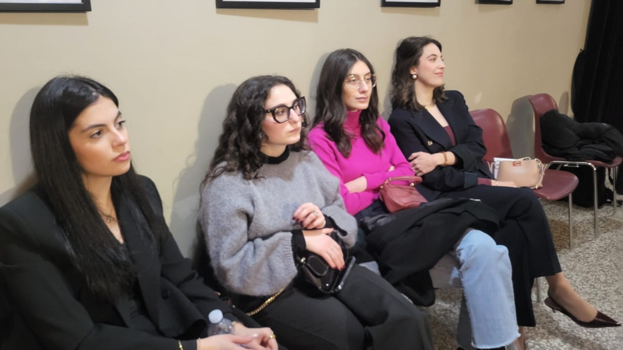 Conoscere la Senologia Sale