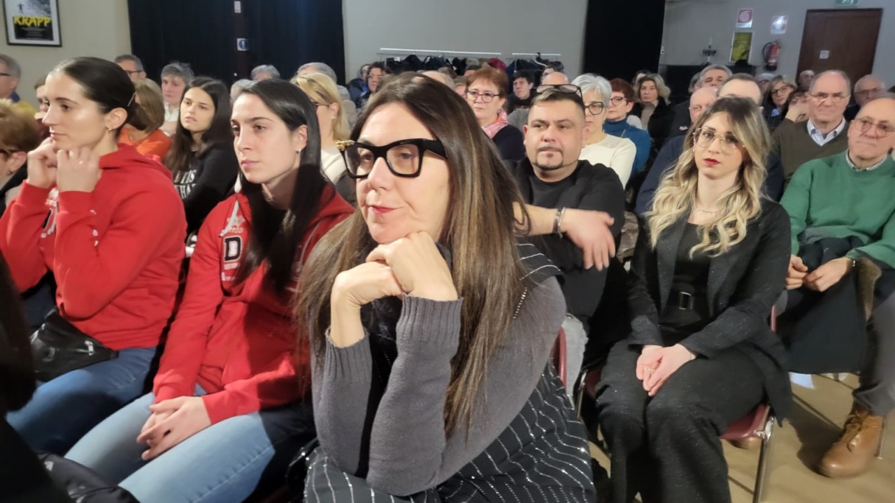 Conoscere la Senologia Sale