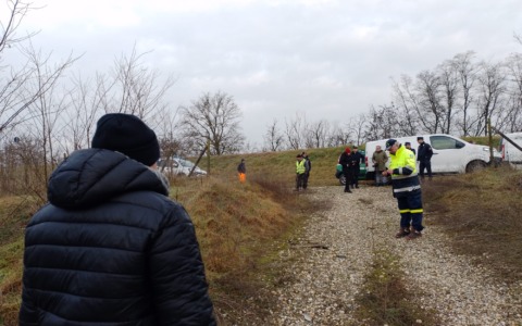 Bocconi avvelenati nelle campagne di Isola Sant’Antonio: indagano i Carabinieri della Forestale
