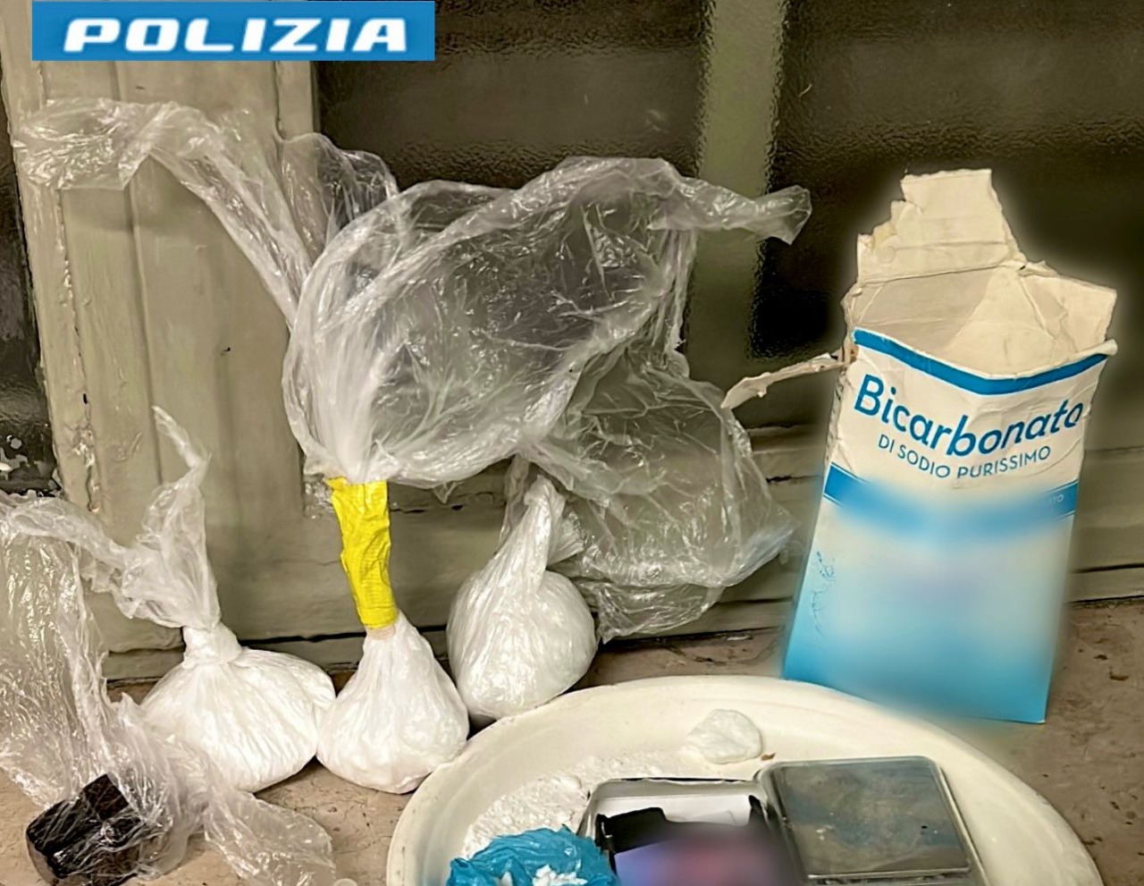 Contrasto allo spaccio di droga: a Torino 9 arresti dall’inizio dell’anno