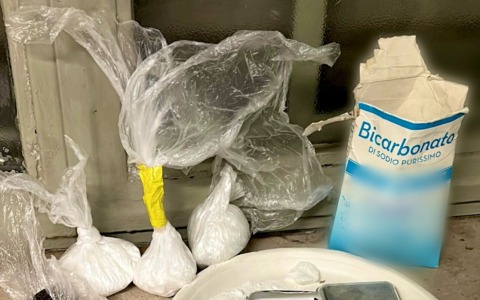 Contrasto allo spaccio di droga: a Torino 9 arresti dall’inizio dell’anno