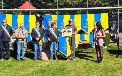 Lutto in Cia Alessandria- Asti: addio a Giorgio Berruti, socio allevatore di Ponzano Monferrato