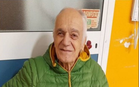 Morto Lorenzo Zerbo, ex assessore di Gavi e membro della Confraternita dei Bianchi