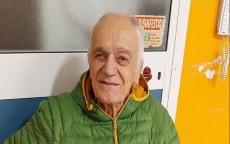 Morto Lorenzo Zerbo, ex assessore di Gavi e membro della Confraternita dei Bianchi