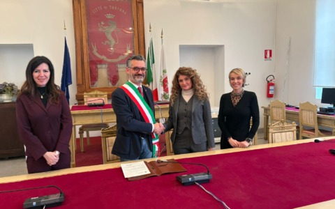 Nominato il Garante dei Diritti delle Persone Disabili del Comune di Tortona