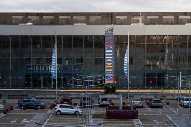 Al Lingotto Fiere di Torino: Più internazionalizzazione e nuovi format per Horeca Expoforum