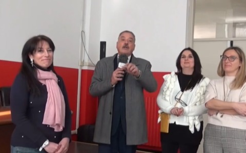 Il disagio giovanile raccontato dagli studenti dell’I.C. Pertini di Ovada