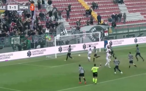 Non si ferma l’Alessandria calcio. L’Acqui si aggiudica lo scontro diretto salvezza con il Pro Dronero