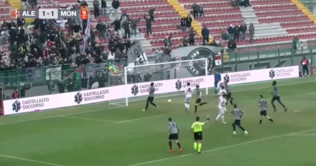 Non si ferma l’Alessandria calcio. L’Acqui si aggiudica lo scontro diretto salvezza con il Pro Dronero