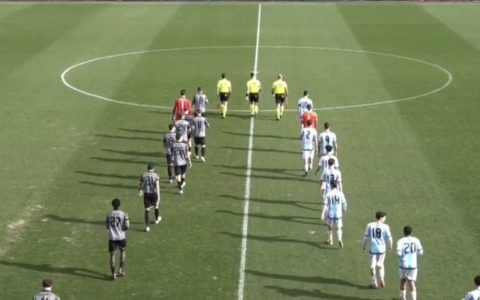 L’Alessandria Calcio verso il passaggio del turno in Coppa Nazionale. Battuto anche il Pietra Ligure