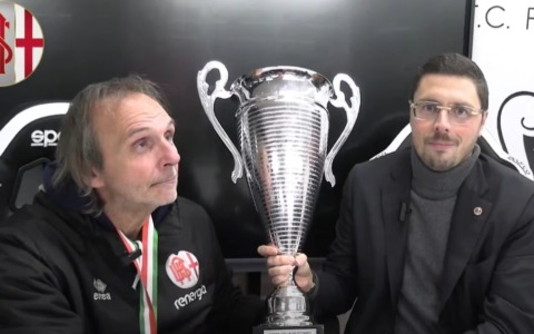 Gli atti vandalici a Vercelli non spengono la festa dell’Alessandria. Domenica arriva la Monregalese