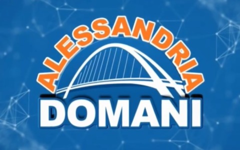 Al via da domani la rubrica quindicinale “Alessandria Domani”