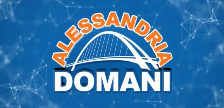 Al via da domani la rubrica quindicinale “Alessandria Domani”
