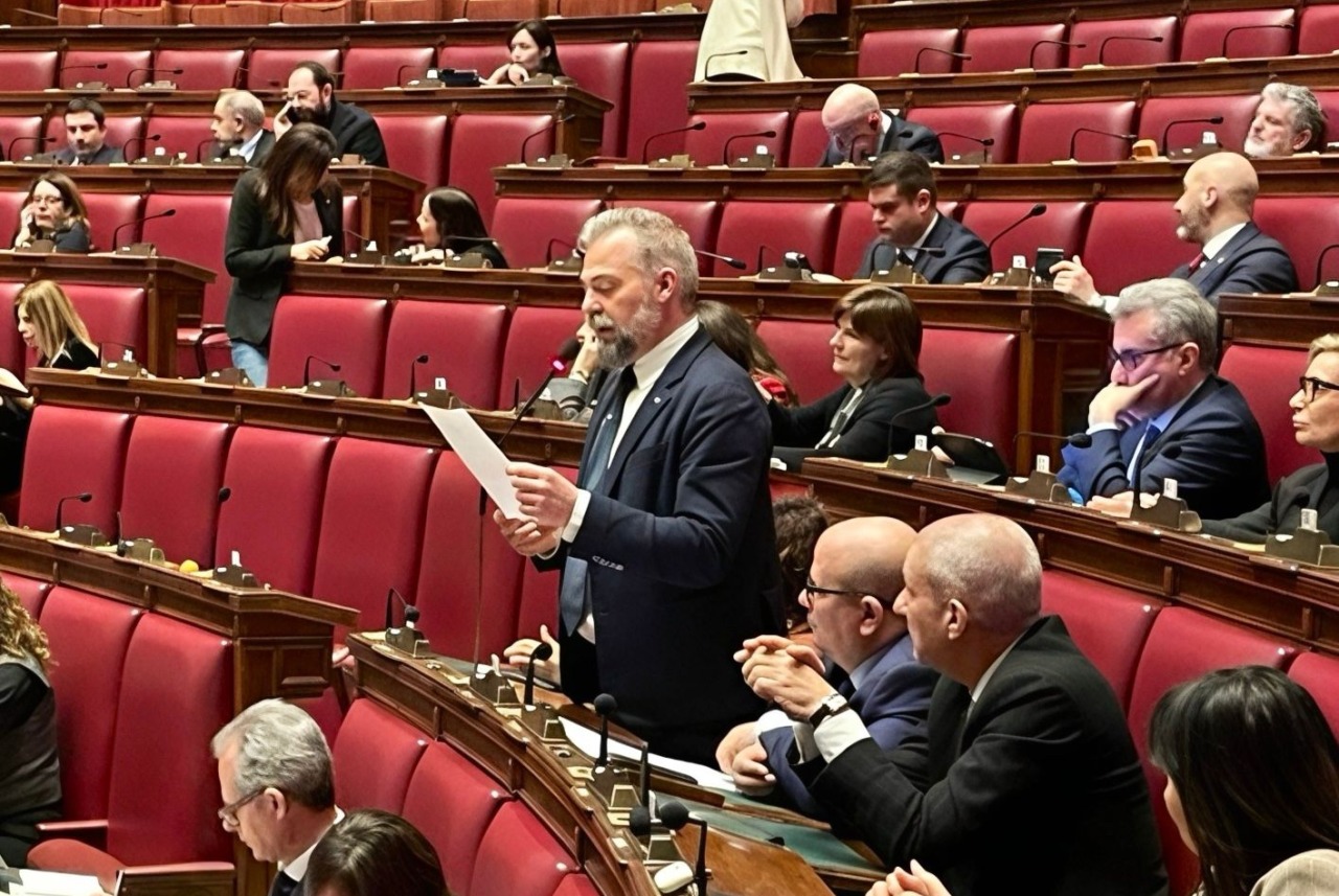 Arandora Star, sì alla Camera per Giornata Nazionale. Amich: “Memoria e dignità a 446 italiani innocenti”