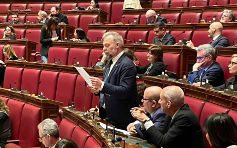 Arandora Star, sì alla Camera per Giornata Nazionale. Amich: “Memoria e dignità a 446 italiani innocenti”