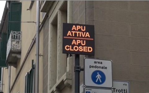 L’Apu ad Alessandria fa entrare nelle casse del Comune quasi 400 mila euro