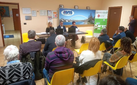 Avis Alessandria: approvati i bilanci tra solidità e futuro