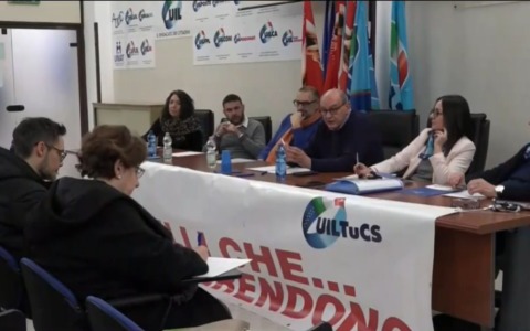 Terme Acqui: il punto dei sindacati sul futuro dei dipendenti licenziati