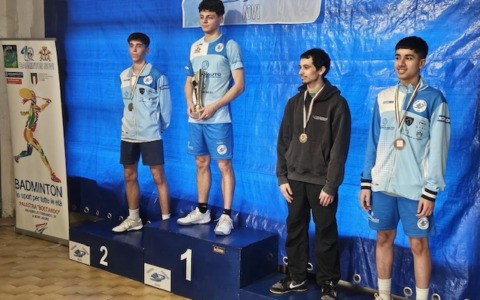 L’Alessandria calcio torna in campo per la Coppa Nazionale. Challenge di badminton a Novi Ligure