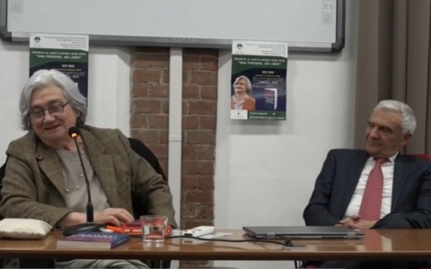 Rosy Bindi e Renato Balduzzi, i due ex ministri in difesa del Sistema Sanitario Nazionale