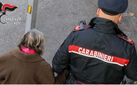 Tentata truffa sventata nell’Astigiano grazie ad un Carabiniere libero dal servizio