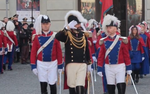 Entra nel vivo il Carnevale di Ivrea