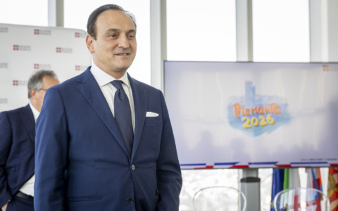 Regione Piemonte: le priorità del 2026 della Giunta Cirio