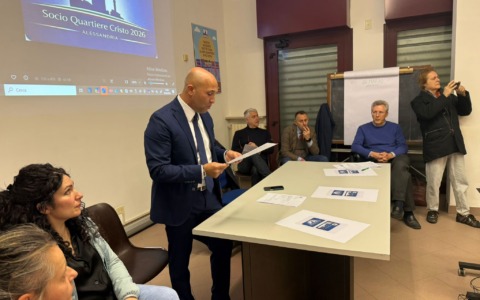 Bilancio 2025 dei commercianti del Cristo: investiti 120.000 euro. Al via altri progetti