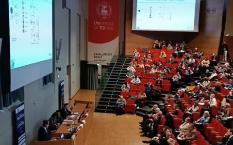 Torino, tre giorni di congresso sulla patologia immune e malattie rare