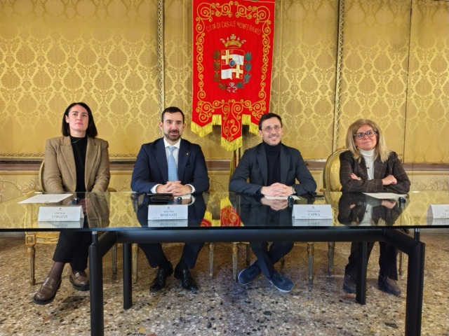 Casale Monferrato: altri 2 milioni e mezzo per le bonifiche da amianto